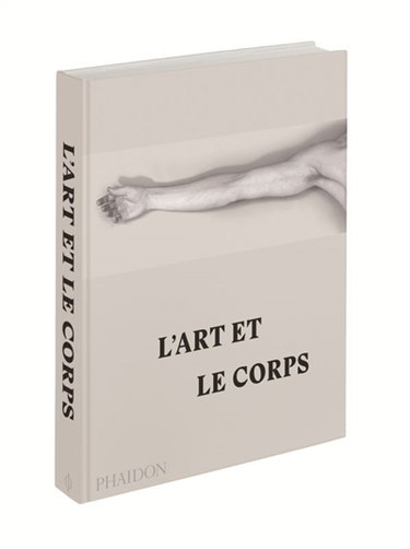 Couverture de L'art et le corps