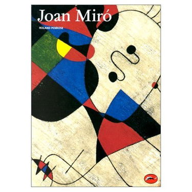 Joan Miro