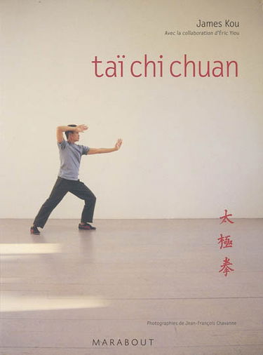 Tai-chi-chuan