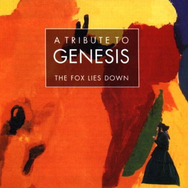 Couverture de Tribute To Genesis par Artistes Divers