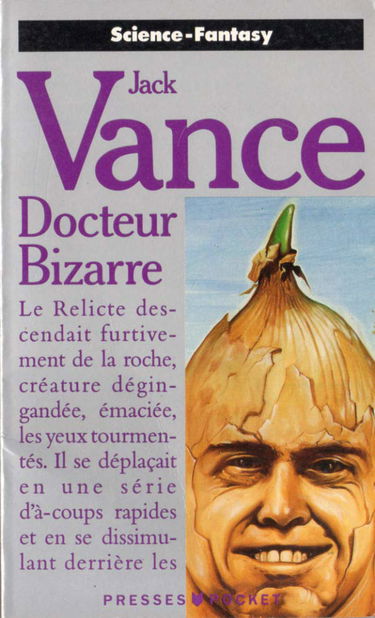 Docteur Bizarre