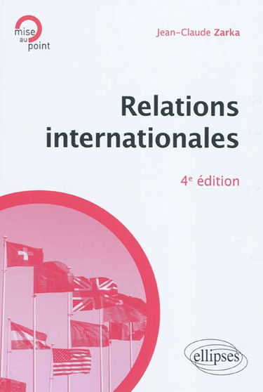 Relations internationales