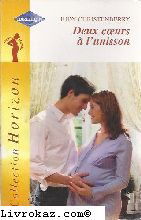 Deux coeurs à l'unisson