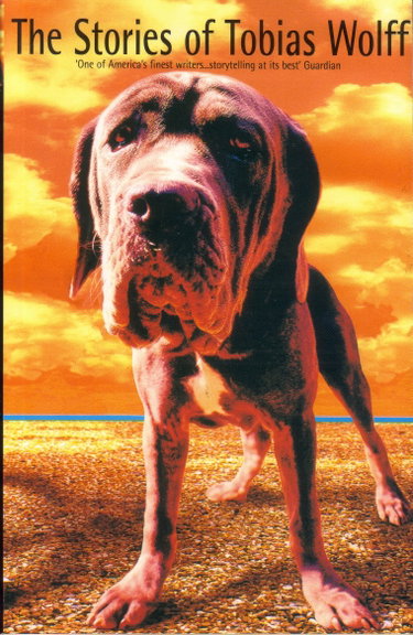 Couverture de The Stories of Tobias Wolff par Tobias Wolff
