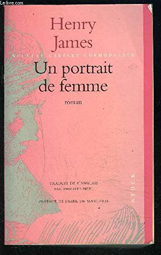 Un portrait de femme