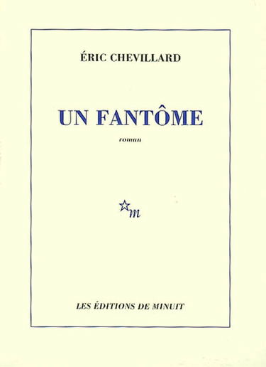 Un fantôme