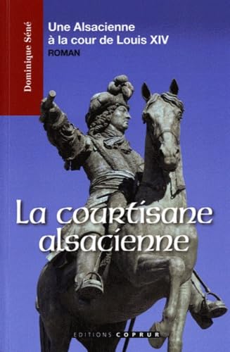 La courtisane alsacienne