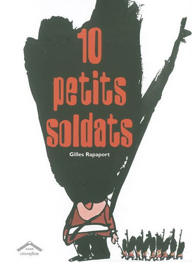 10 petits soldats