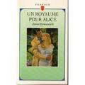 Un royaume pour alice