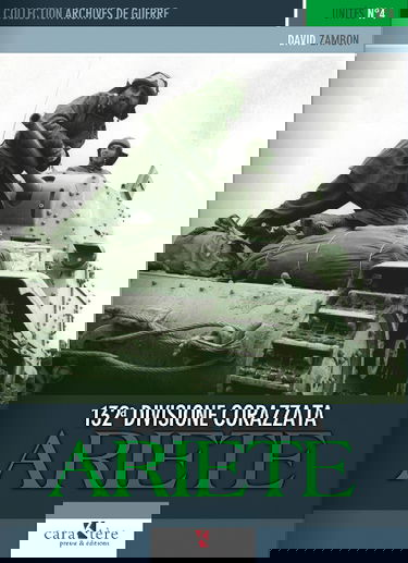 La 132a Divisione Corazzata Ariete