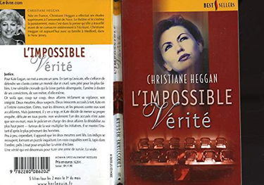L'impossible vérité