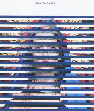 La planète mode de Jean-Paul Gaultier : de la rue aux étoiles