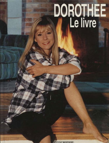 Dorothée. Le livre