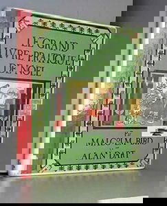 Le Grand livre pratique de Noël