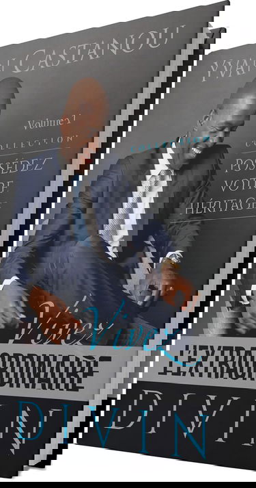 Vivez l'extraordinaire divin