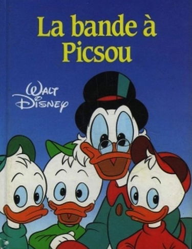 La bande à Picsou