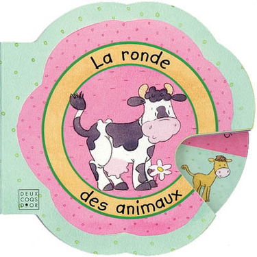 La ronde des animaux