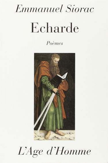 L'Echarde
