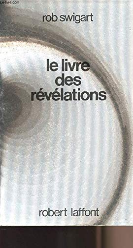Le livre des révélations