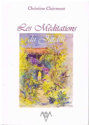 Les méditations du jardin