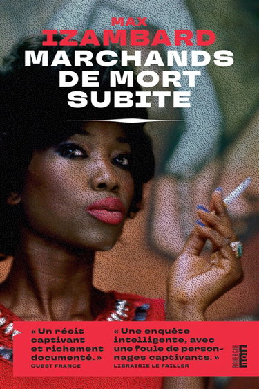 Marchands de mort subite