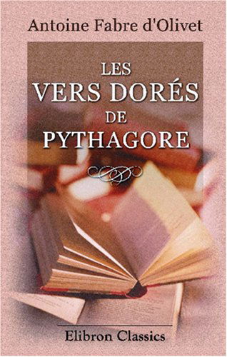 Les vers dorés de Pythagore