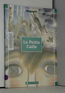 La petite caille