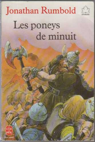 Les Poneys de minuit