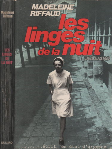 Les Linges de la nuit