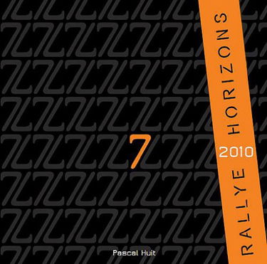 Rallye Horizons 2010