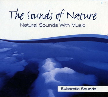 Couverture de Sounds of Nature: Sub [Import]