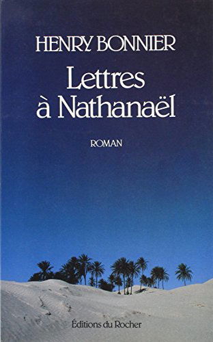Lettres à Nathanaël