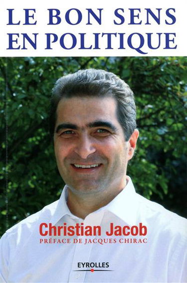Le bon sens en politique : dictionnaire impertinent