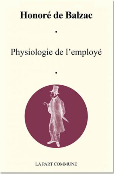 Physiologie de l'employé