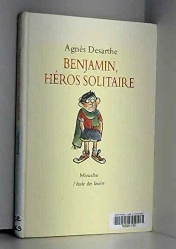 benjamin heros solitaire