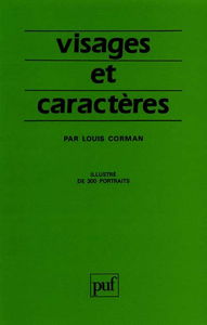 Visages et caractères : la science morphopsychologique