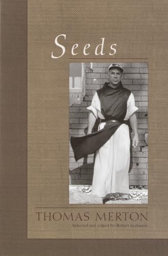 Couverture de Seeds