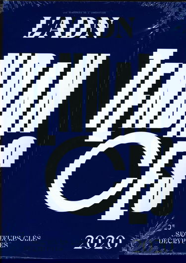 L'Adn Tendances 2020