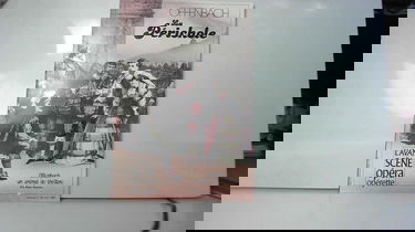 Avant-scène opéra (L'), n° 66. La Périchole