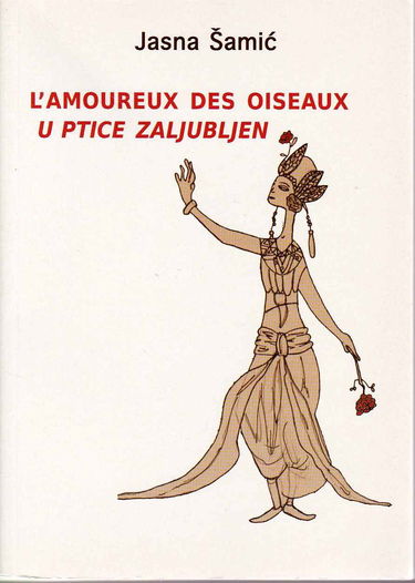 L'amoureux des oiseaux : U ptice zaljubljen
