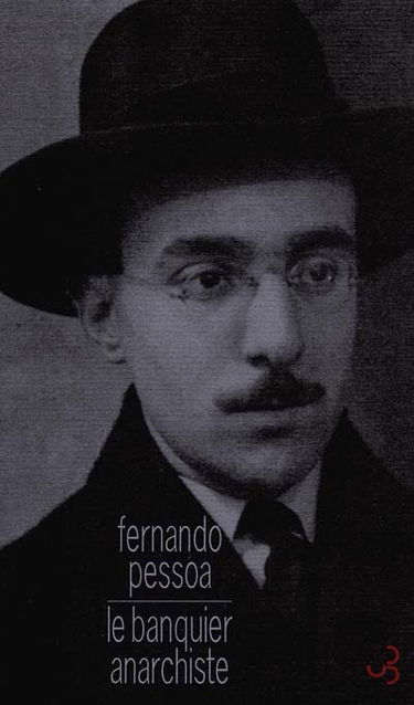 Le banquier anarchiste