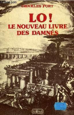 Lo ! le nouveau livre des damnés