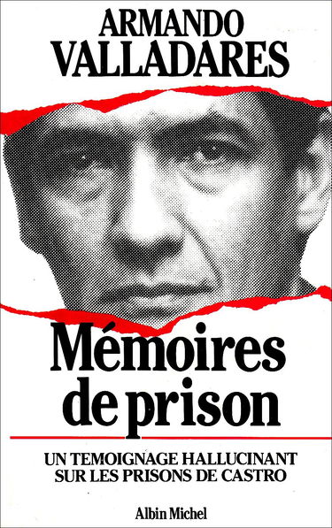 Mémoires de prison