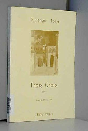 Trois croix