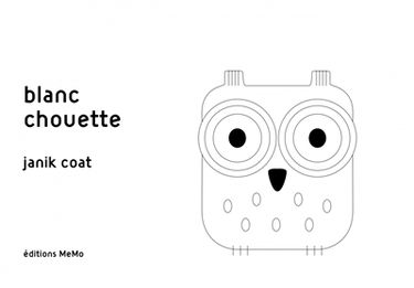Blanc chouette