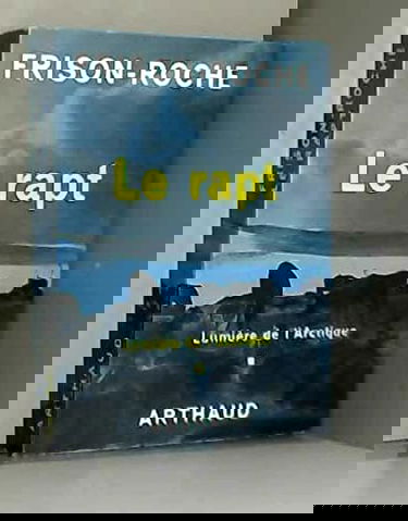 Le rapt lumiére de l'artique