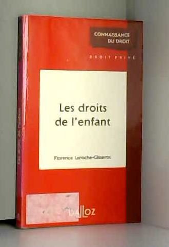 Les Droits de l'enfant