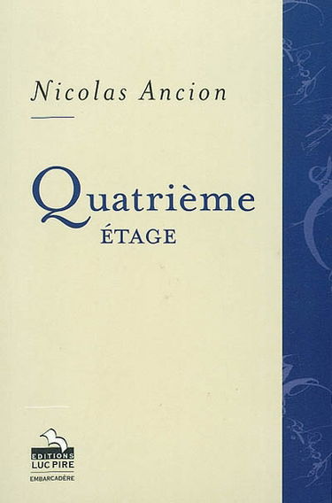 Quatrième étage