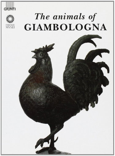 Couverture de The Animals of Giambologna