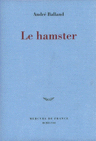Le hamster